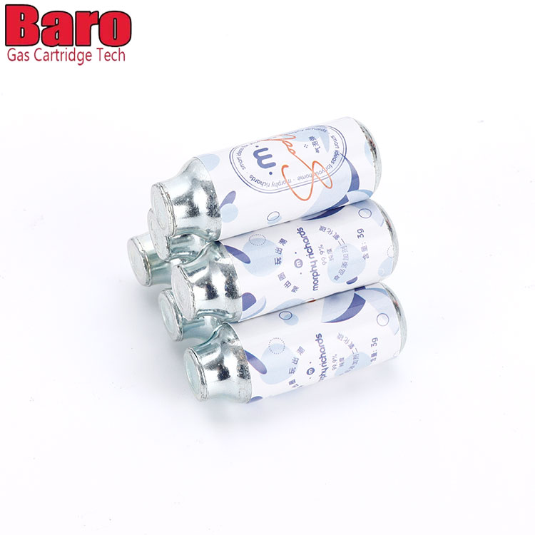 3G CO2 Cartridges သည်ပြင်ပ, စက်မှုလုပ်ငန်းနှင့်စားသုံးသူလျှောက်လွှာများအကြားယုံကြည်စိတ်ချရသောအသေးစားဖိအားပေးမှုစွမ်းအားကိုမည်သို့ပေးမည်နည်း။